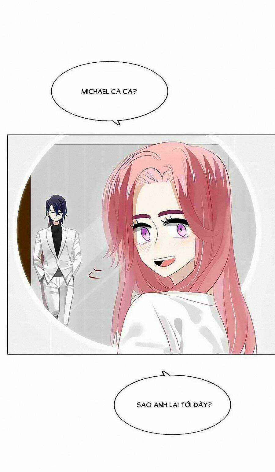 Kết Hôn Không Dễ Chapter 47 trang 8