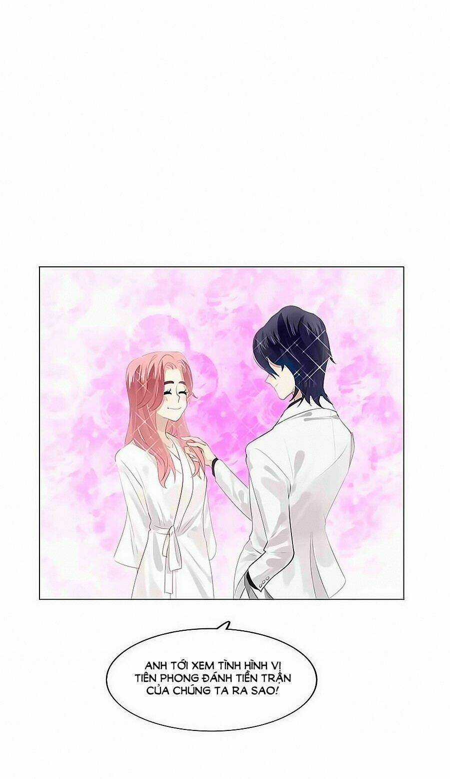 Kết Hôn Không Dễ Chapter 47 trang 9