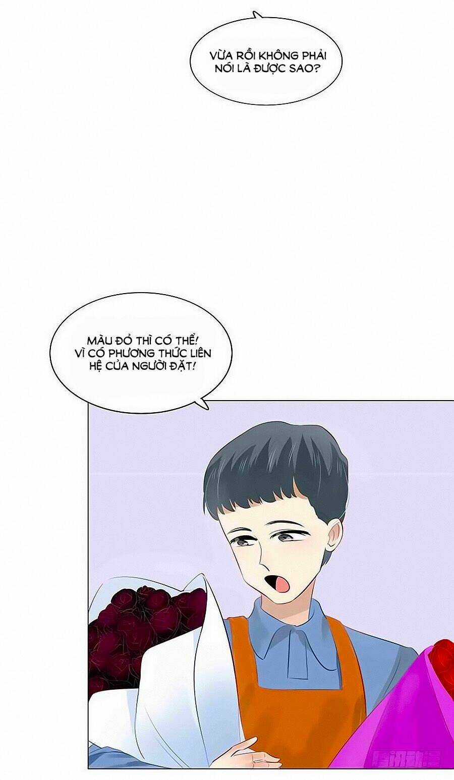 Kết Hôn Không Dễ Chapter 48 trang 10