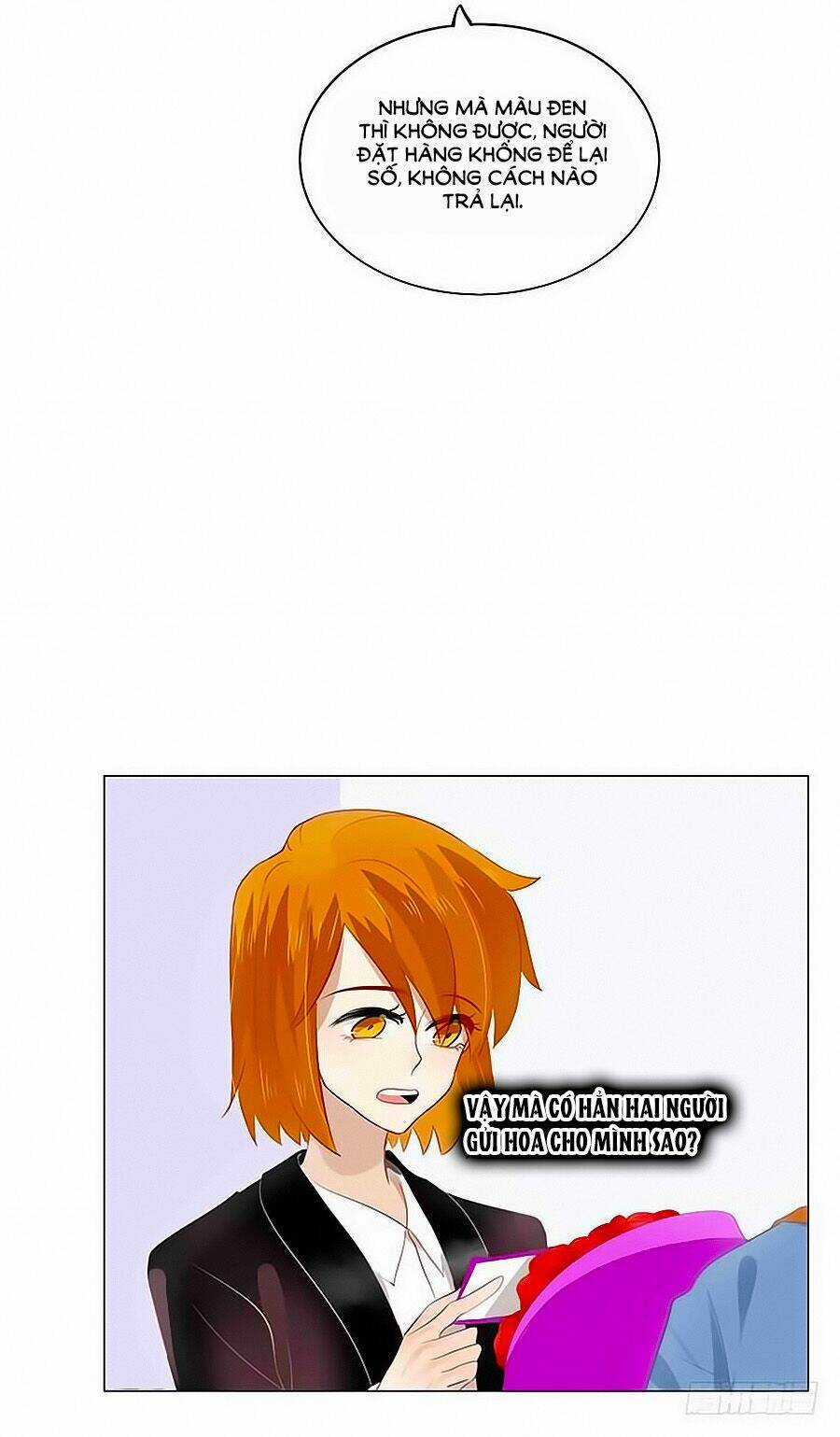 Kết Hôn Không Dễ Chapter 48 trang 11