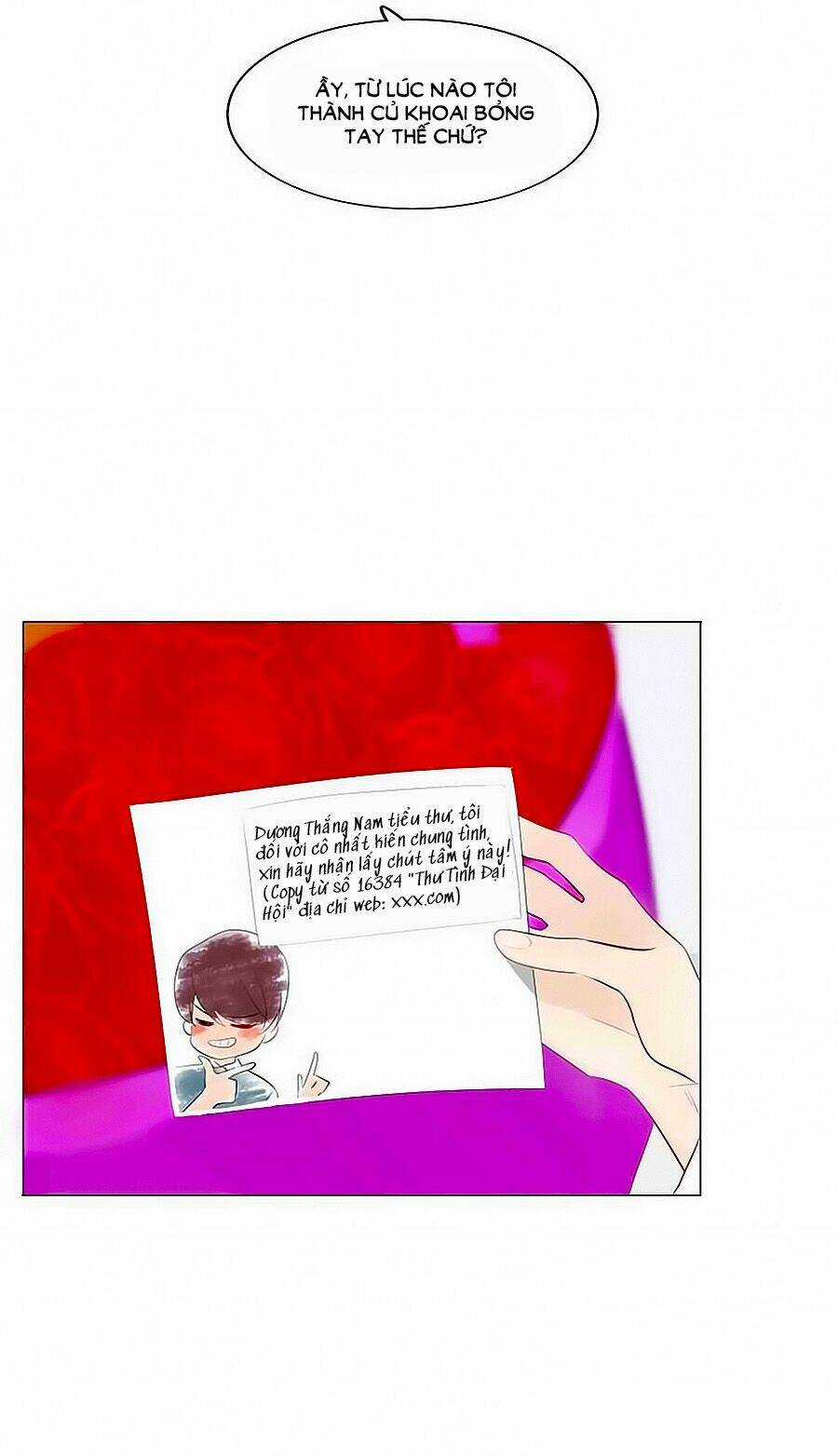 Kết Hôn Không Dễ Chapter 48 trang 12