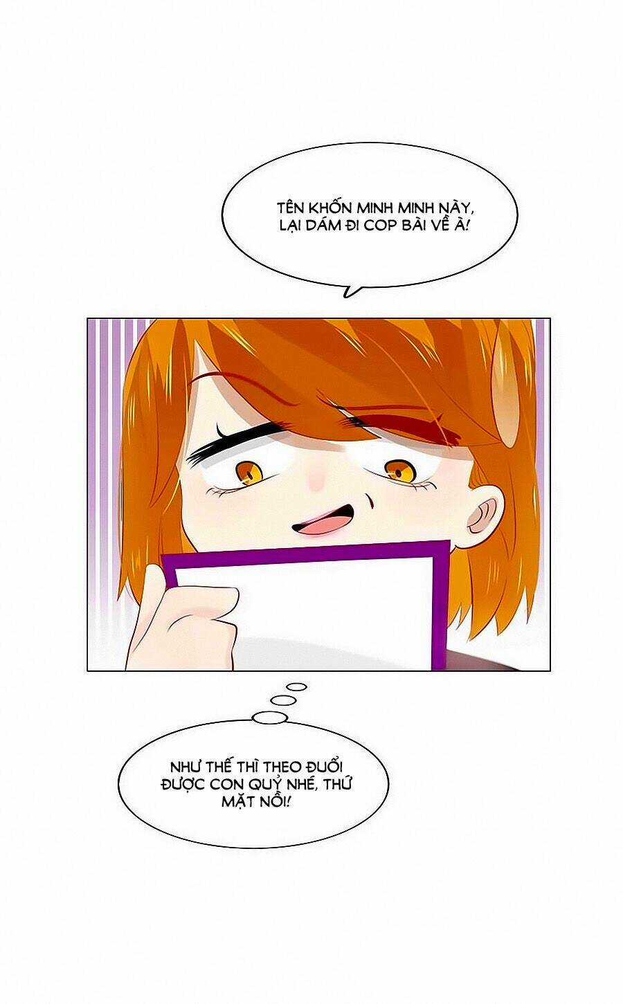 Kết Hôn Không Dễ Chapter 48 trang 13