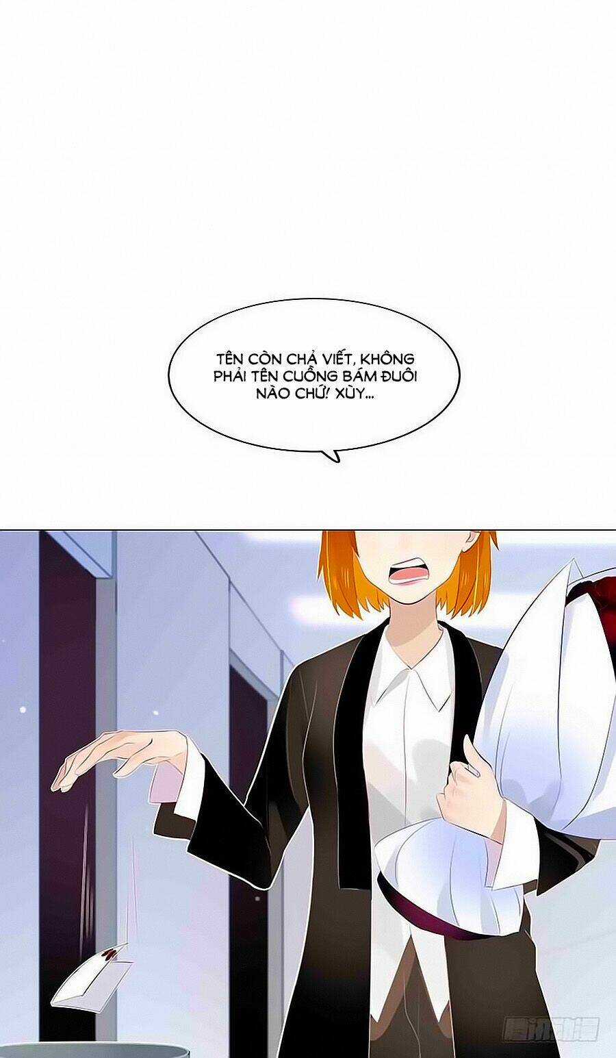 Kết Hôn Không Dễ Chapter 48 trang 17