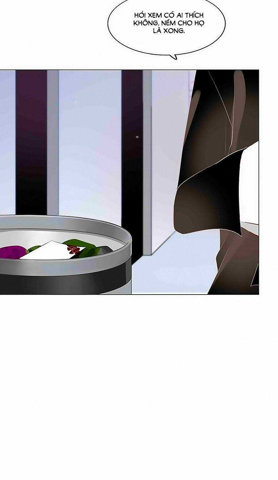 Kết Hôn Không Dễ Chapter 48 trang 19