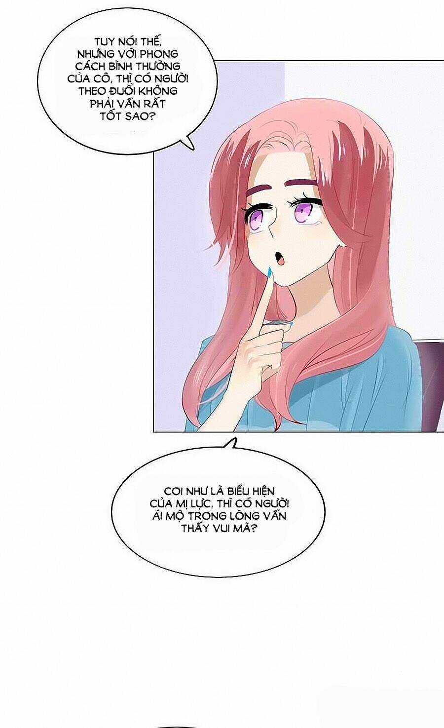 Kết Hôn Không Dễ Chapter 48 trang 2