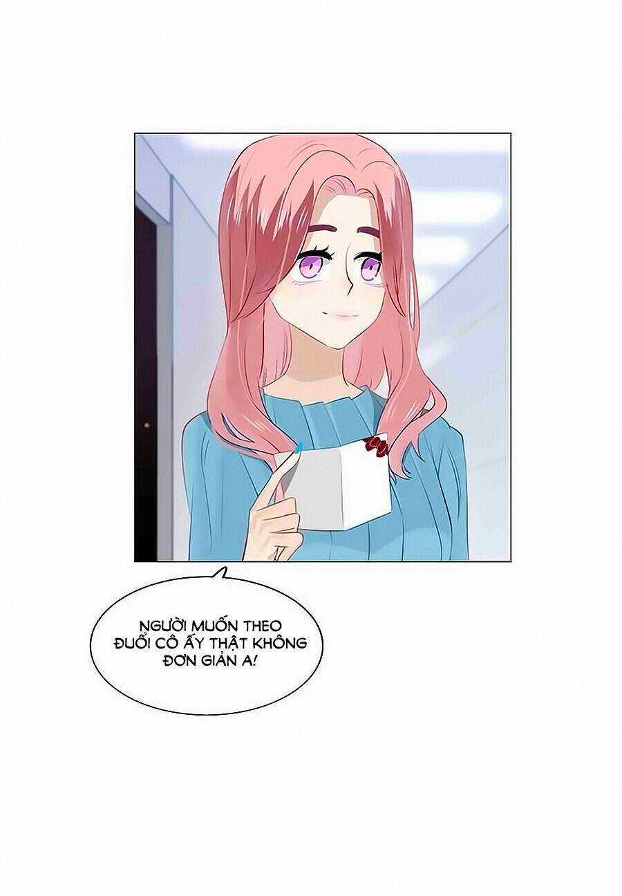 Kết Hôn Không Dễ Chapter 48 trang 21