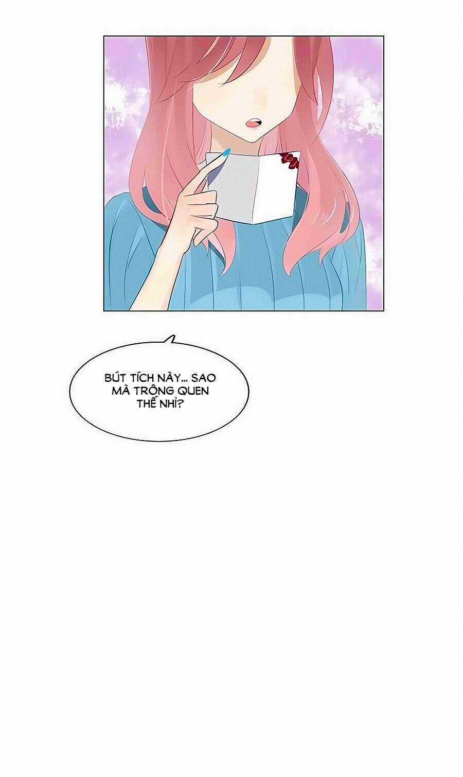 Kết Hôn Không Dễ Chapter 48 trang 23