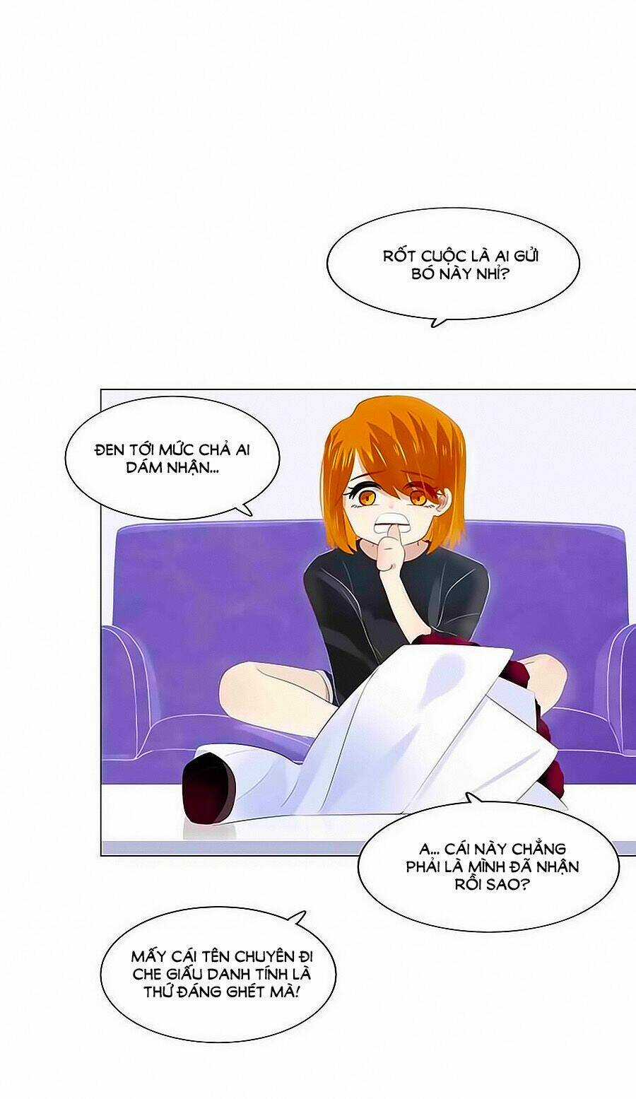 Kết Hôn Không Dễ Chapter 48 trang 25
