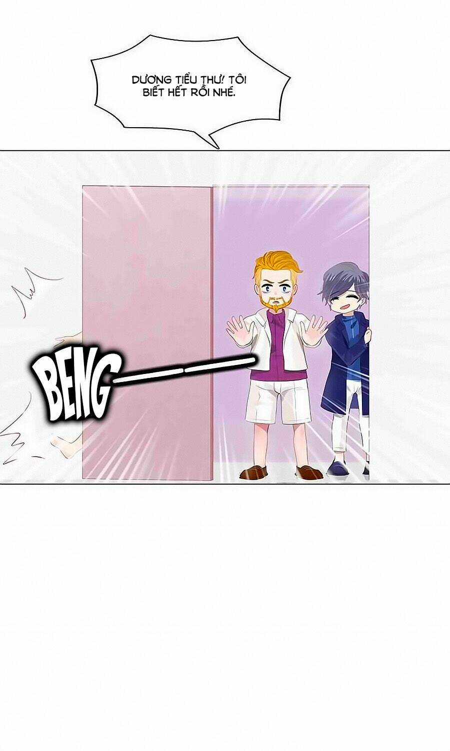 Kết Hôn Không Dễ Chapter 48 trang 28