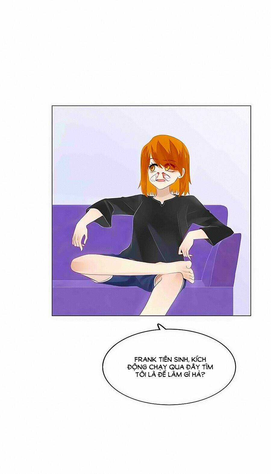 Kết Hôn Không Dễ Chapter 48 trang 32