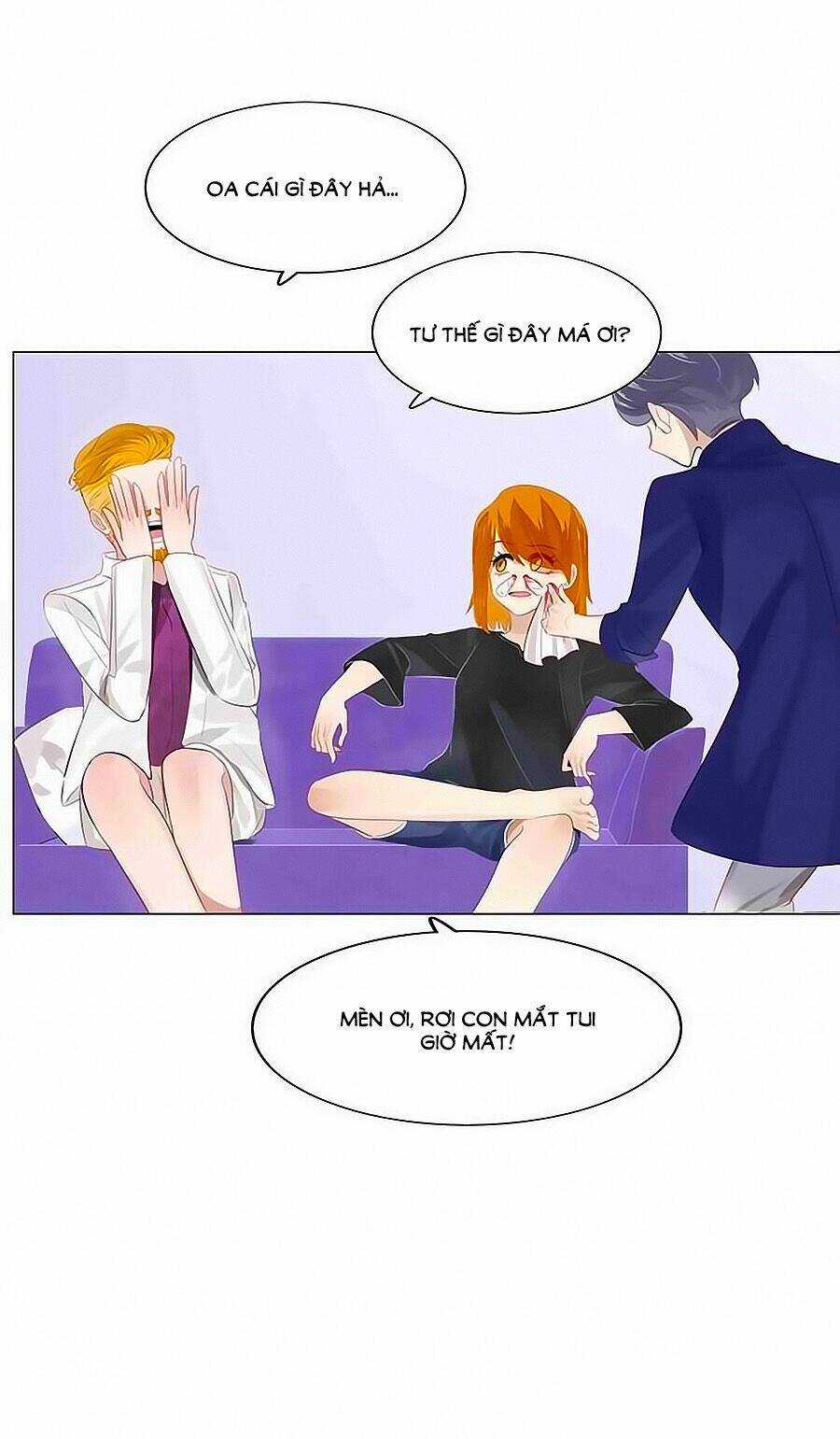 Kết Hôn Không Dễ Chapter 48 trang 33