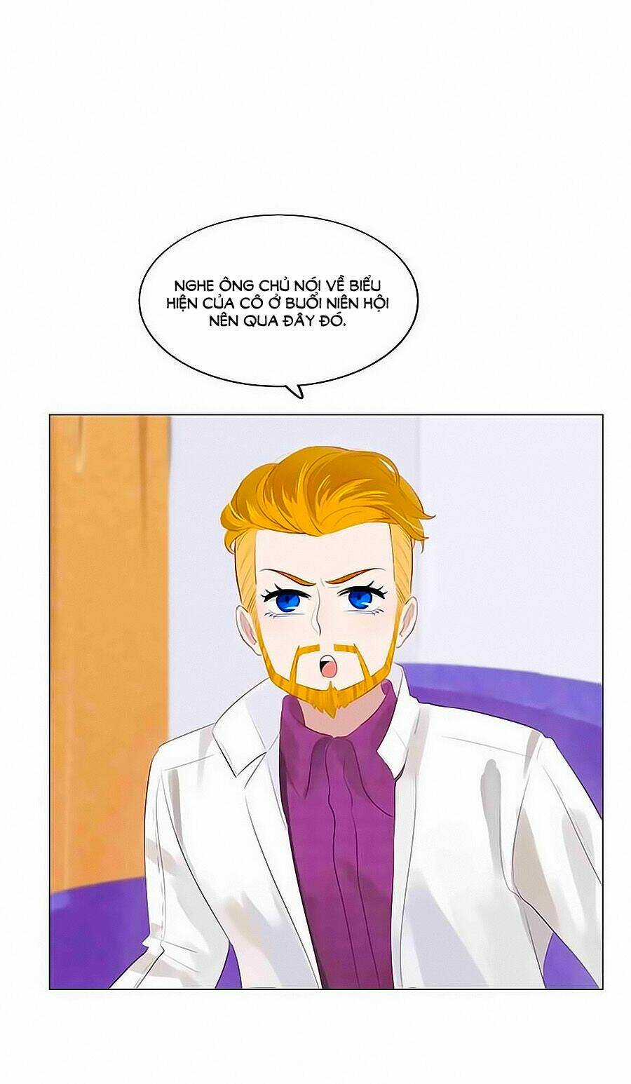 Kết Hôn Không Dễ Chapter 48 trang 34