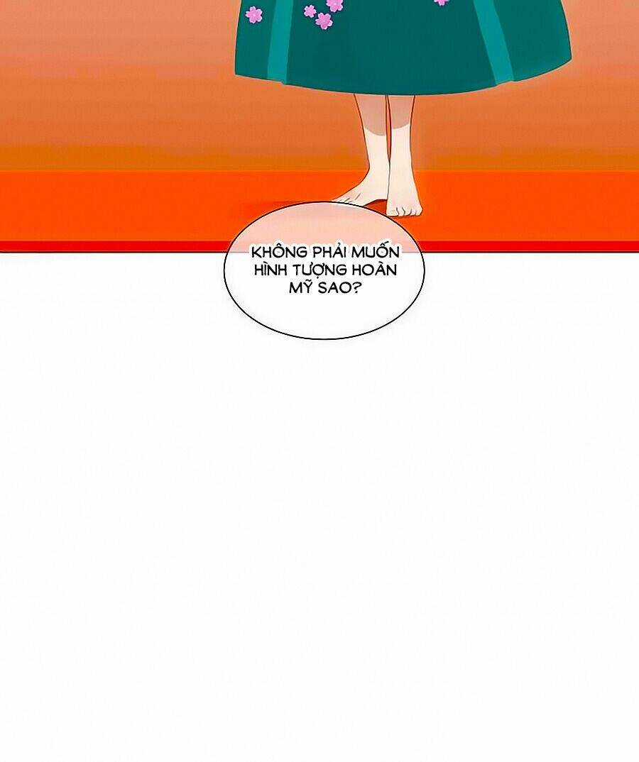 Kết Hôn Không Dễ Chapter 48 trang 36