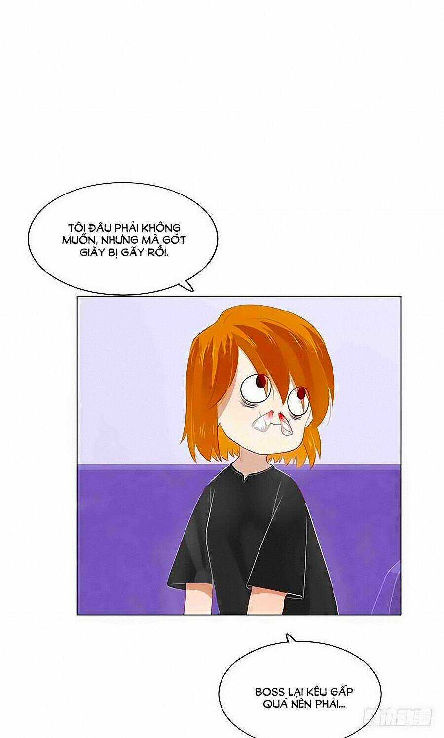 Kết Hôn Không Dễ Chapter 48 trang 37