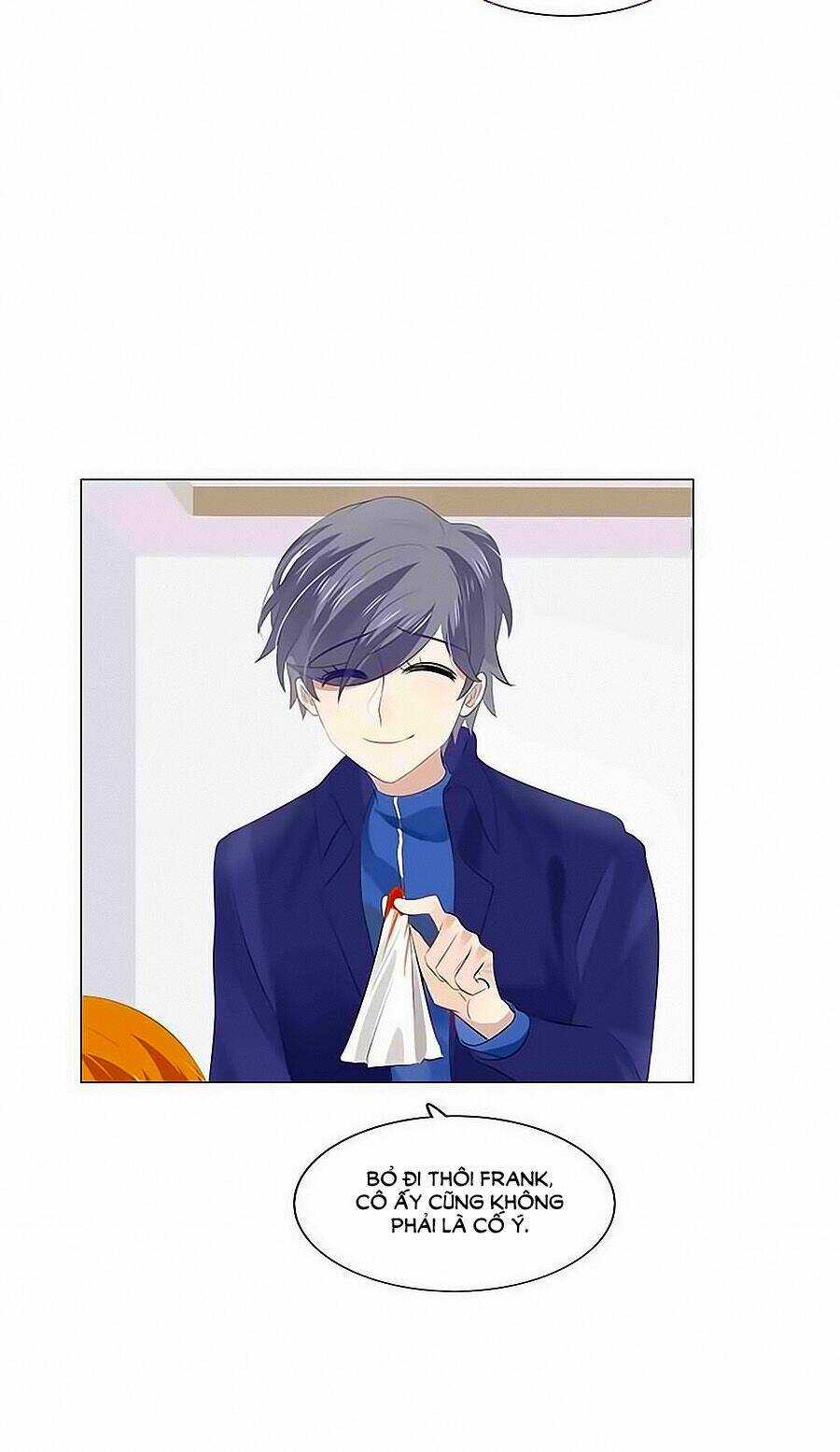 Kết Hôn Không Dễ Chapter 48 trang 38