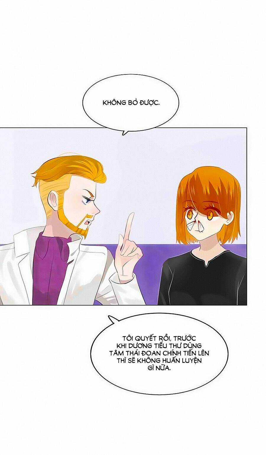 Kết Hôn Không Dễ Chapter 48 trang 39