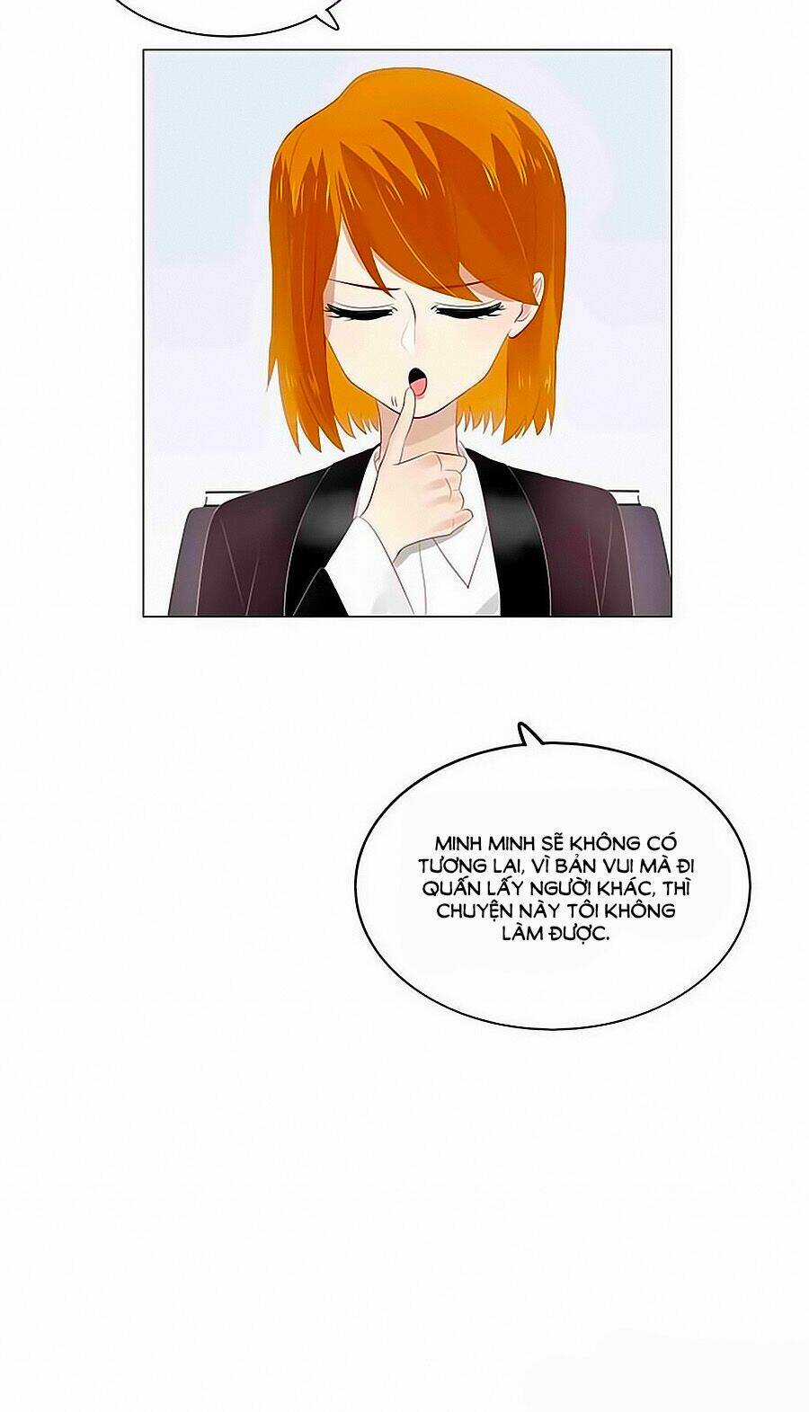 Kết Hôn Không Dễ Chapter 48 trang 4