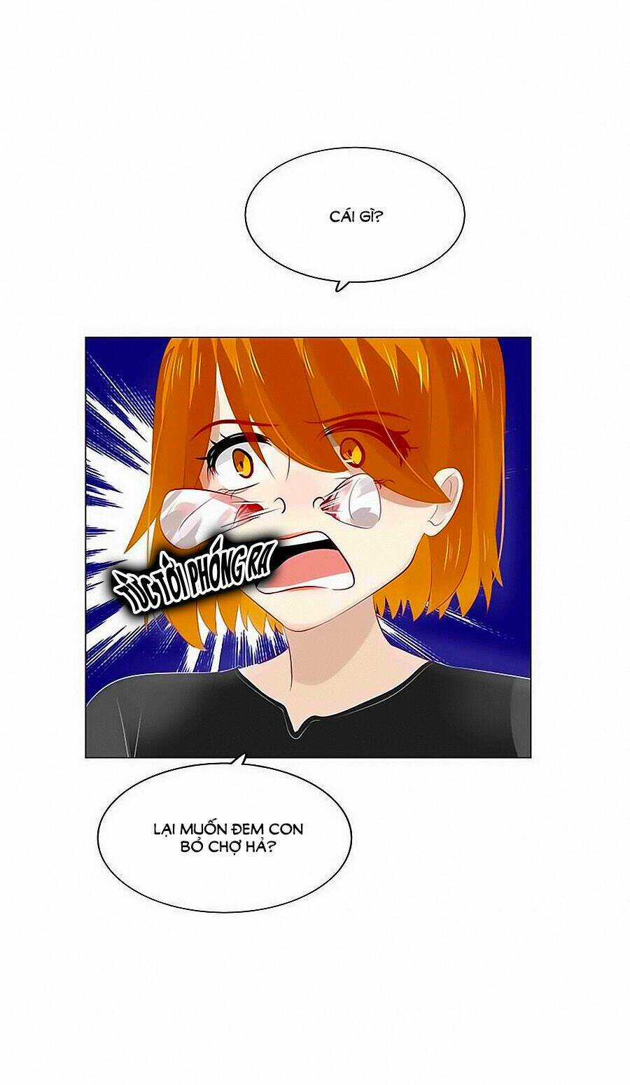 Kết Hôn Không Dễ Chapter 48 trang 40