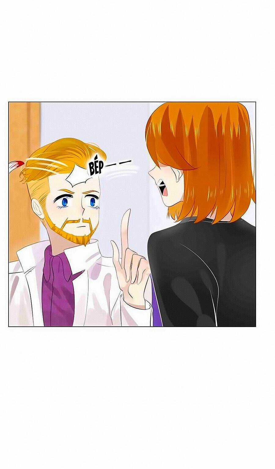 Kết Hôn Không Dễ Chapter 48 trang 41