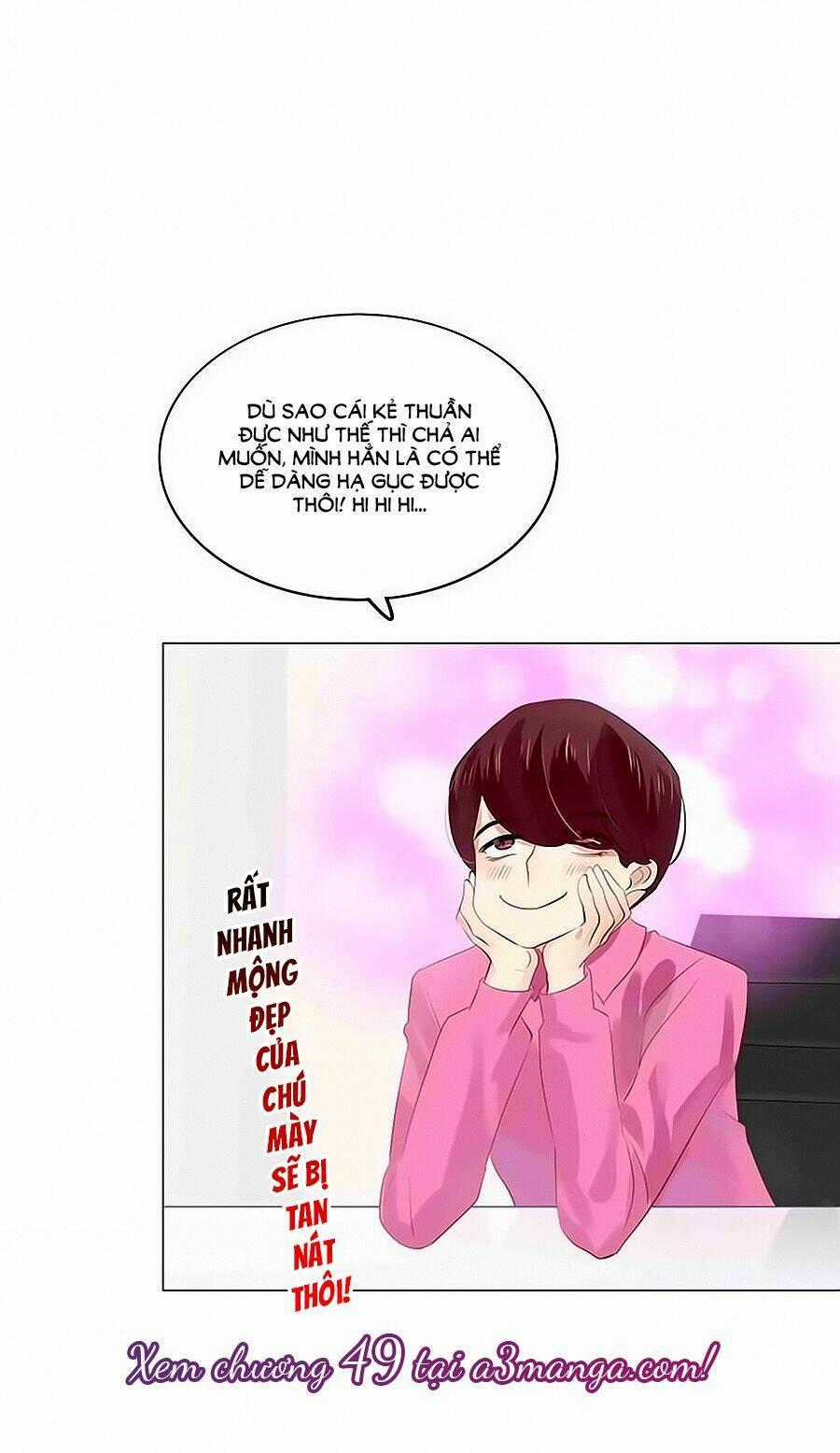 Kết Hôn Không Dễ Chapter 48 trang 44