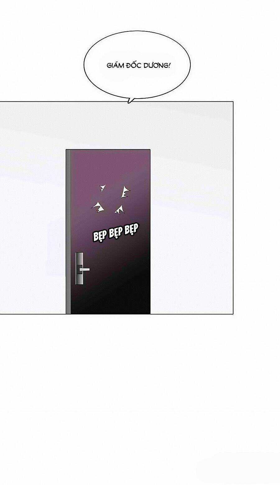 Kết Hôn Không Dễ Chapter 48 trang 5