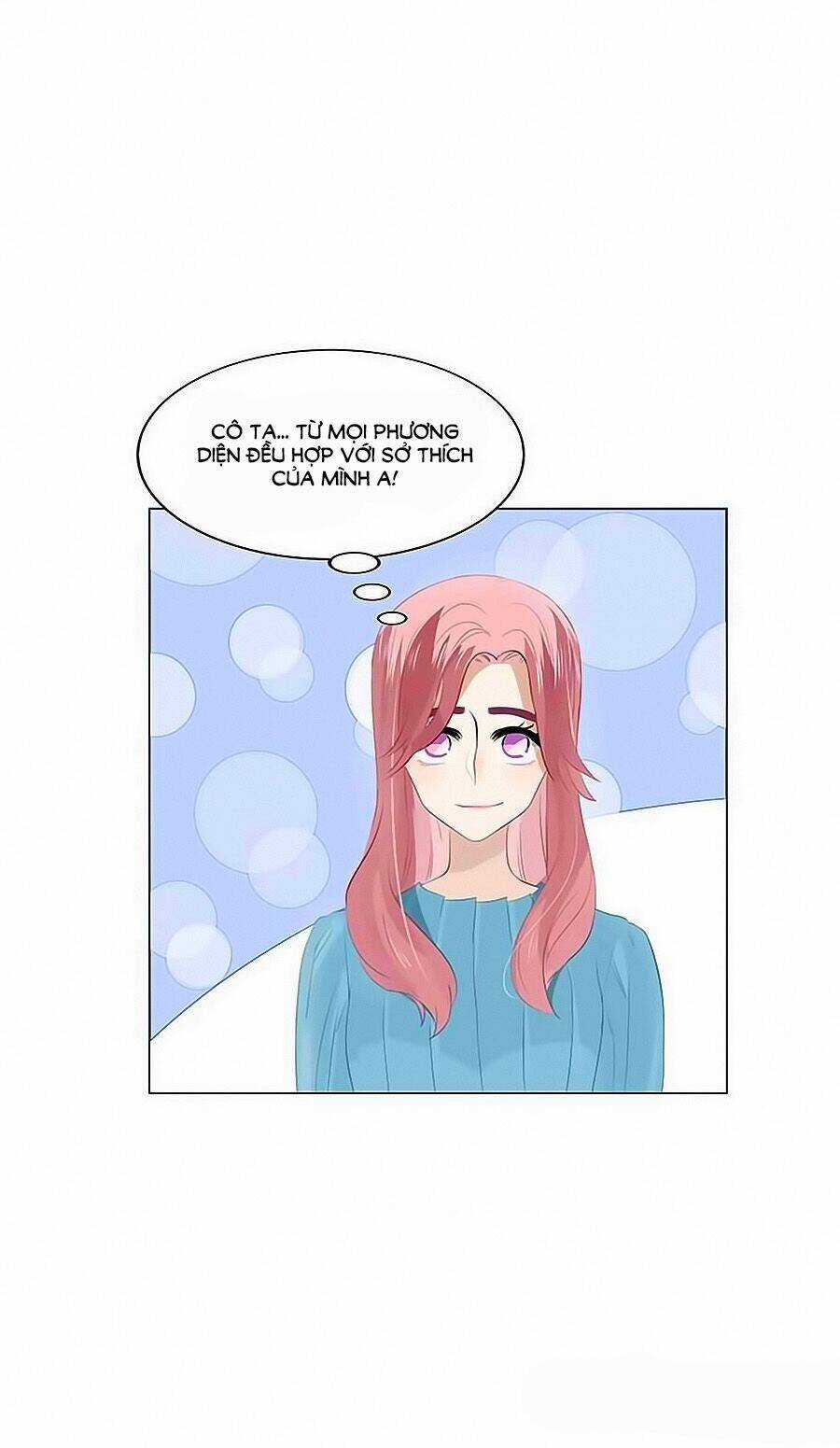 Kết Hôn Không Dễ Chapter 48 trang 7