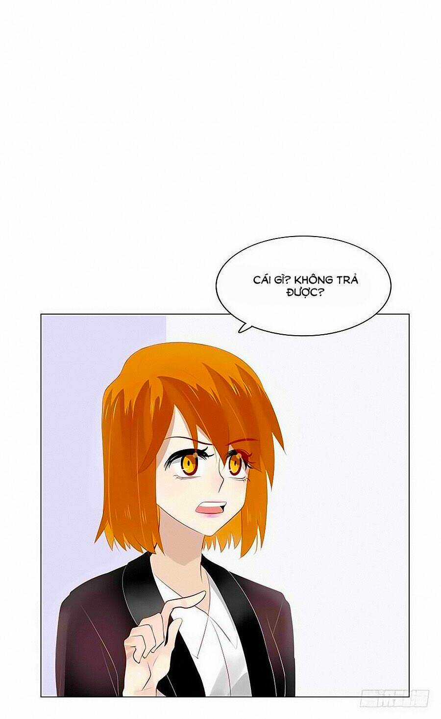 Kết Hôn Không Dễ Chapter 48 trang 9