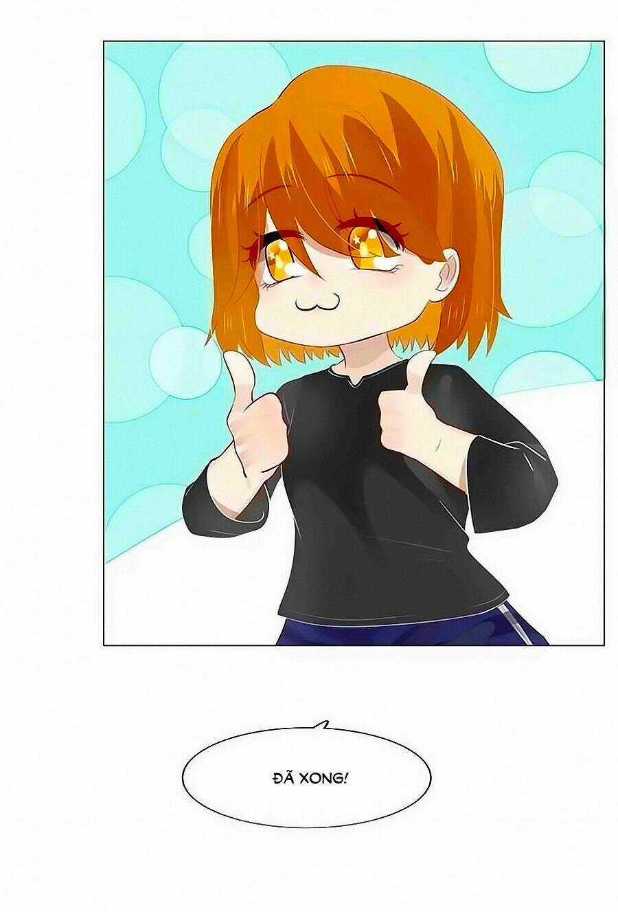 Kết Hôn Không Dễ Chapter 49 trang 10