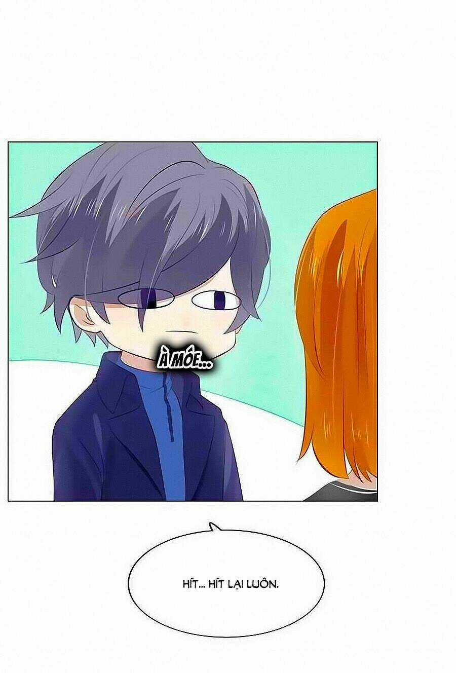 Kết Hôn Không Dễ Chapter 49 trang 11