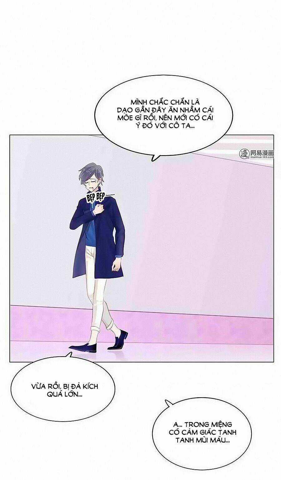 Kết Hôn Không Dễ Chapter 49 trang 13