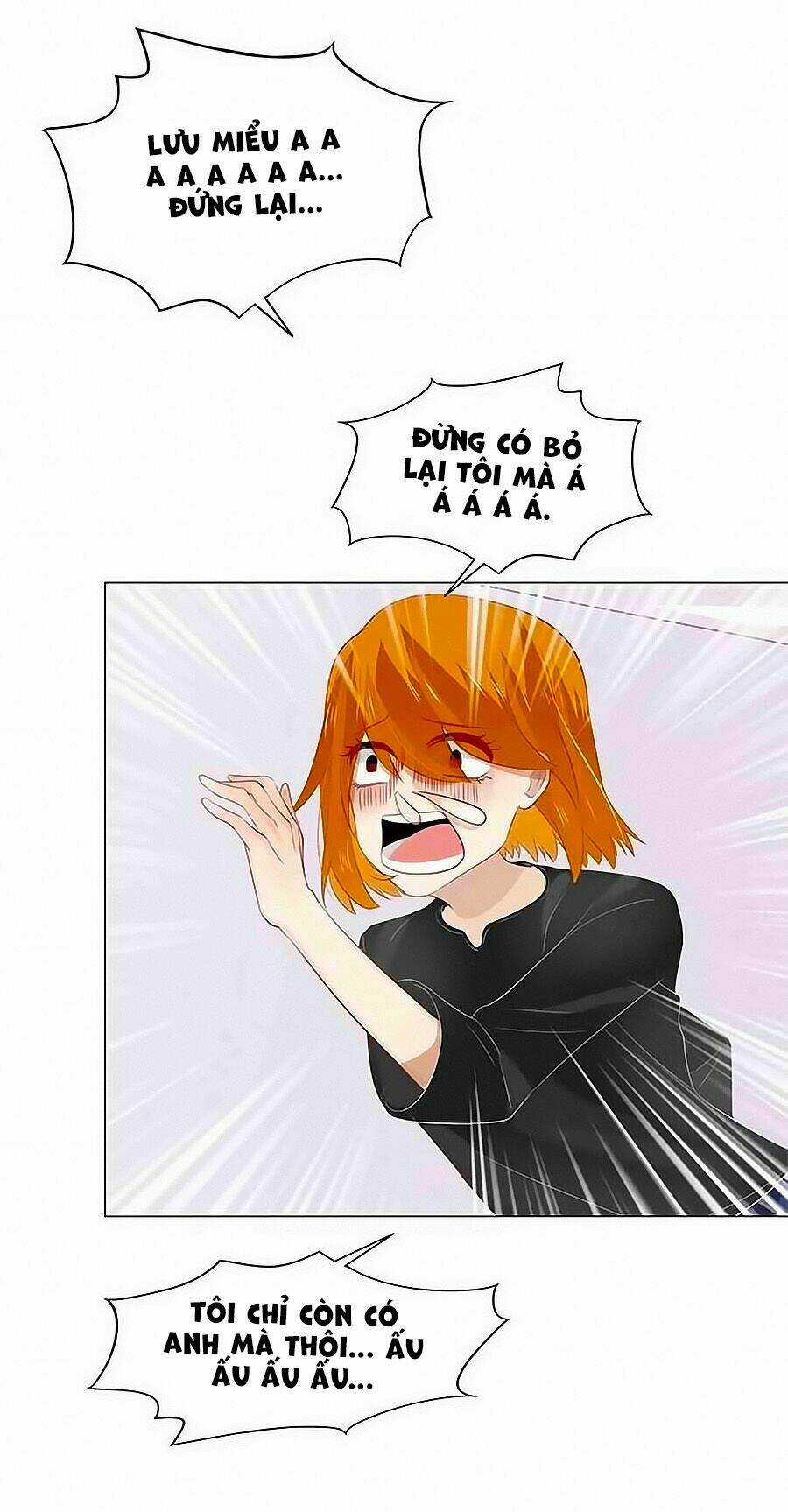 Kết Hôn Không Dễ Chapter 49 trang 16