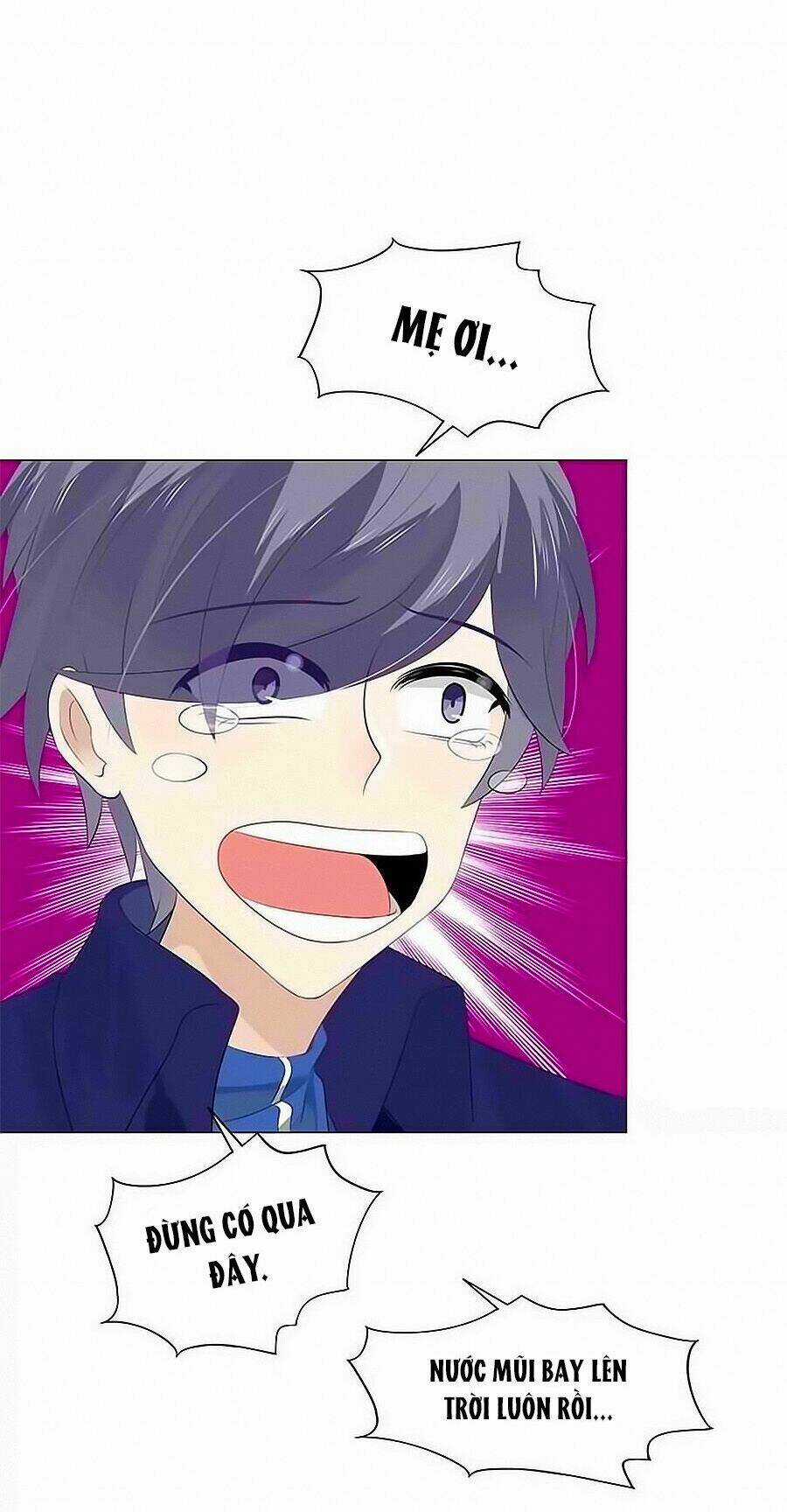 Kết Hôn Không Dễ Chapter 49 trang 17