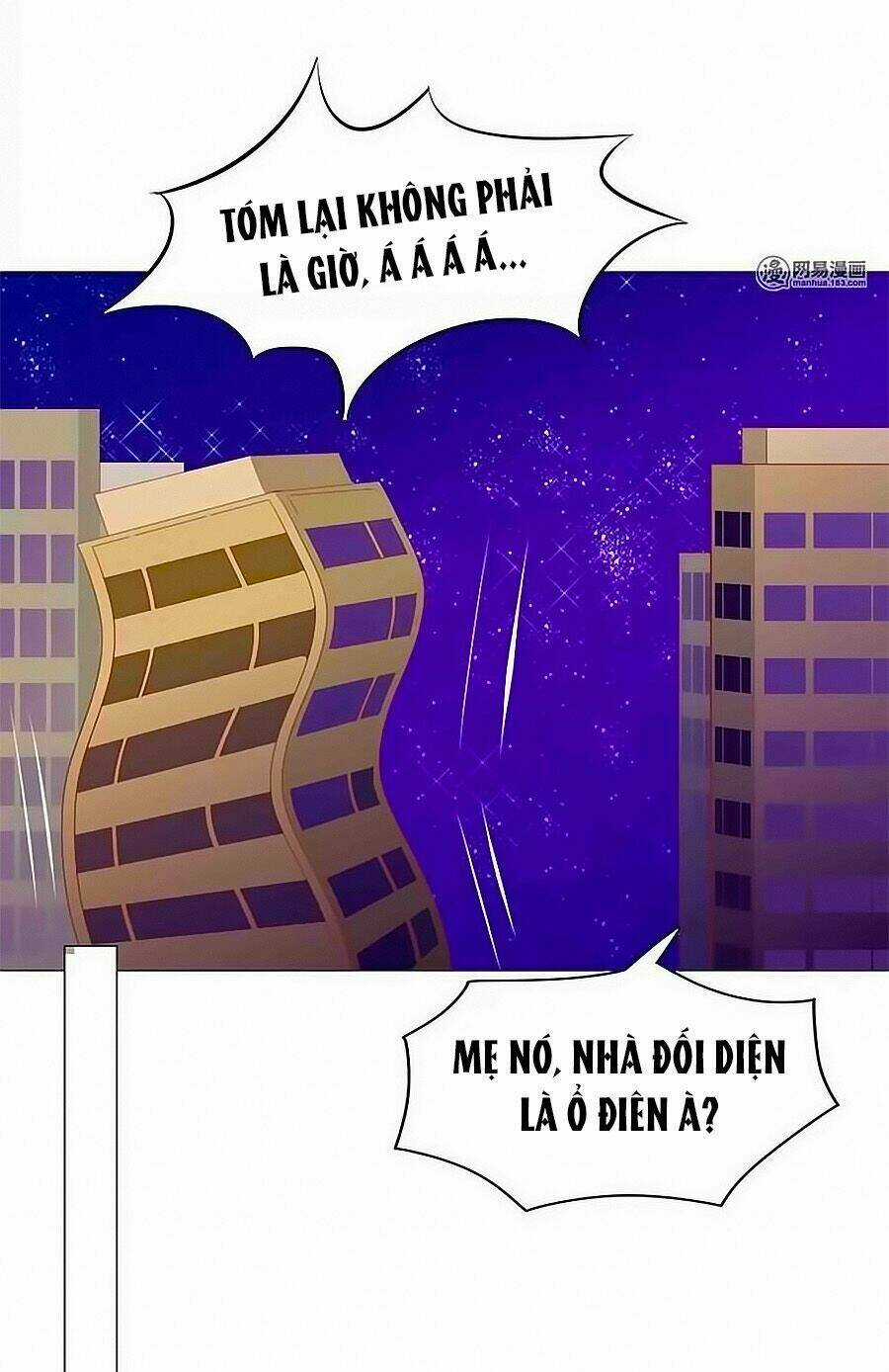 Kết Hôn Không Dễ Chapter 49 trang 18