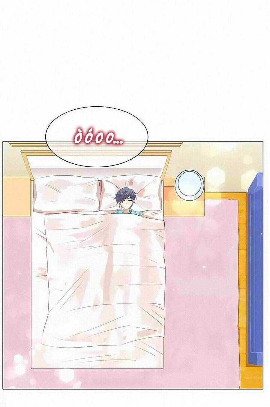 Kết Hôn Không Dễ Chapter 49 trang 21