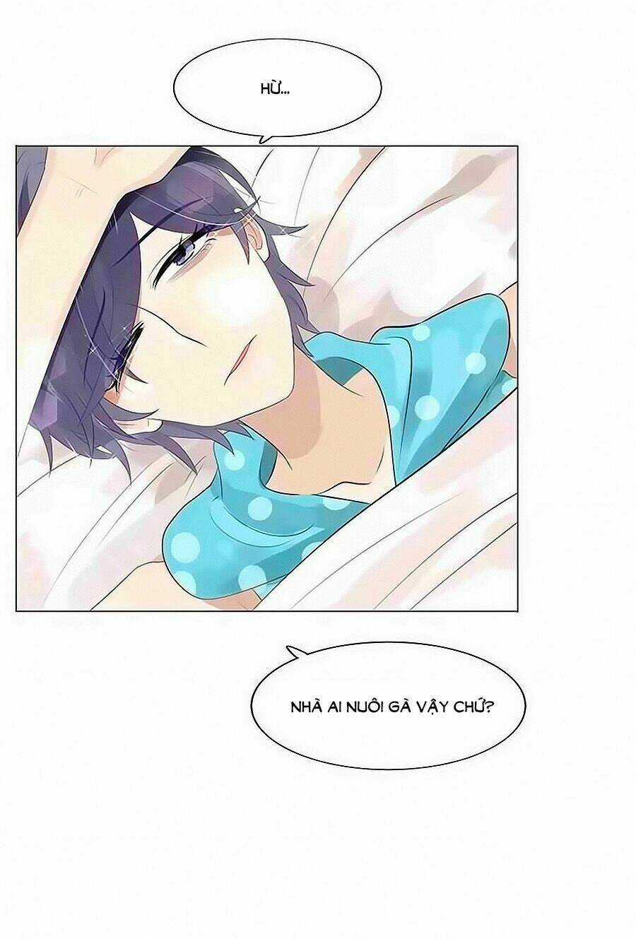 Kết Hôn Không Dễ Chapter 49 trang 22