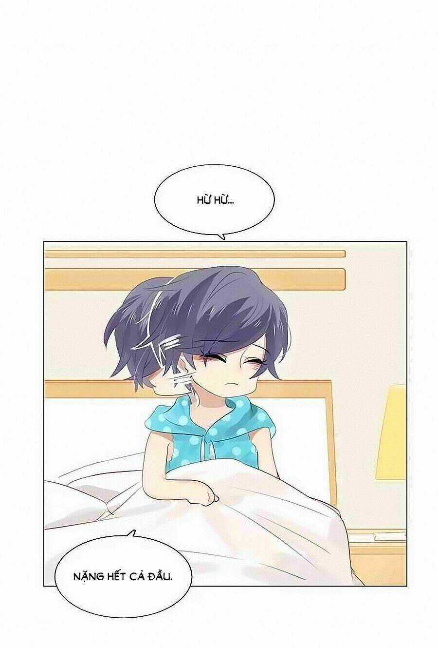 Kết Hôn Không Dễ Chapter 49 trang 23