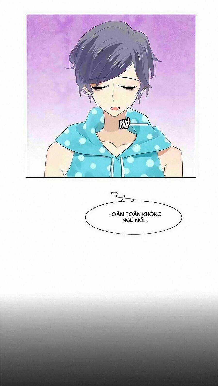 Kết Hôn Không Dễ Chapter 49 trang 24