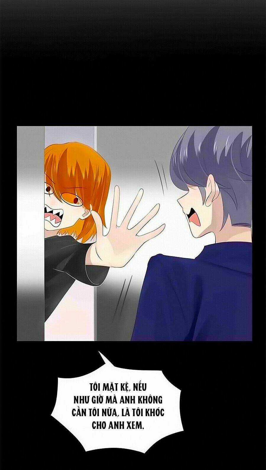 Kết Hôn Không Dễ Chapter 49 trang 25