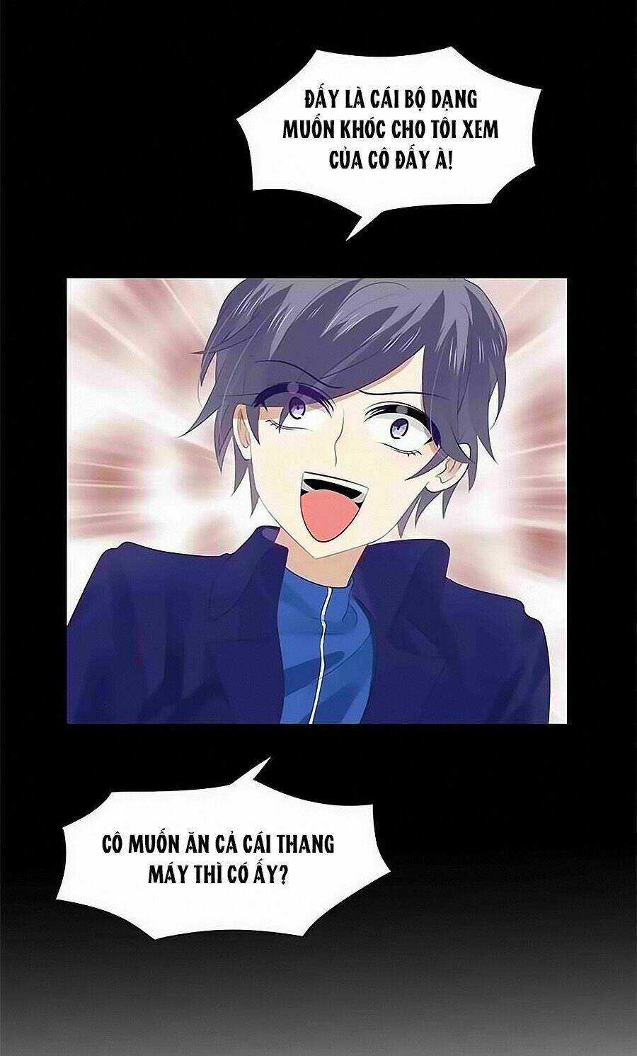 Kết Hôn Không Dễ Chapter 49 trang 26