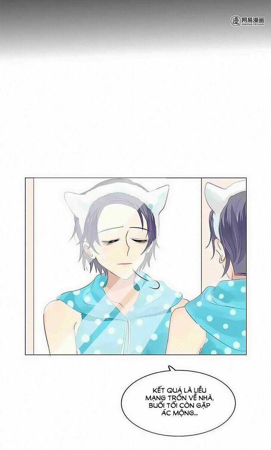 Kết Hôn Không Dễ Chapter 49 trang 27