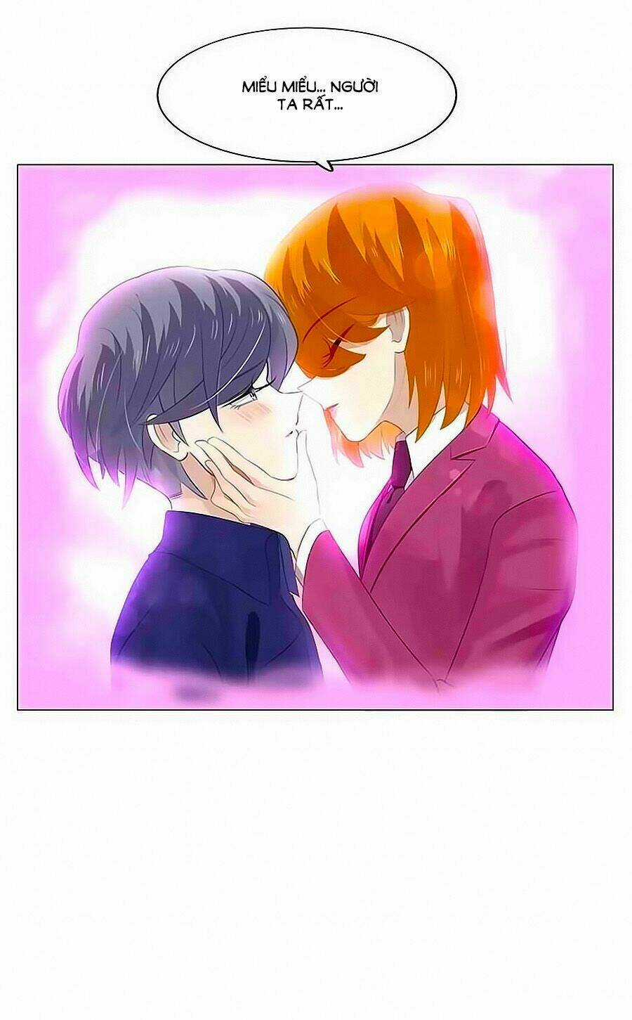 Kết Hôn Không Dễ Chapter 49 trang 28