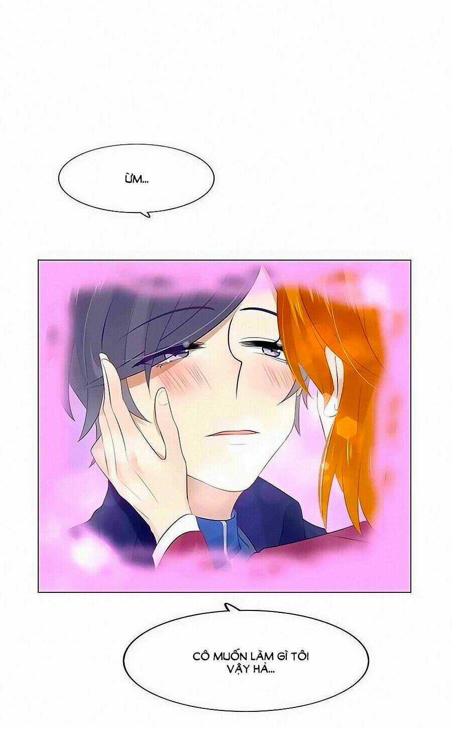 Kết Hôn Không Dễ Chapter 49 trang 29