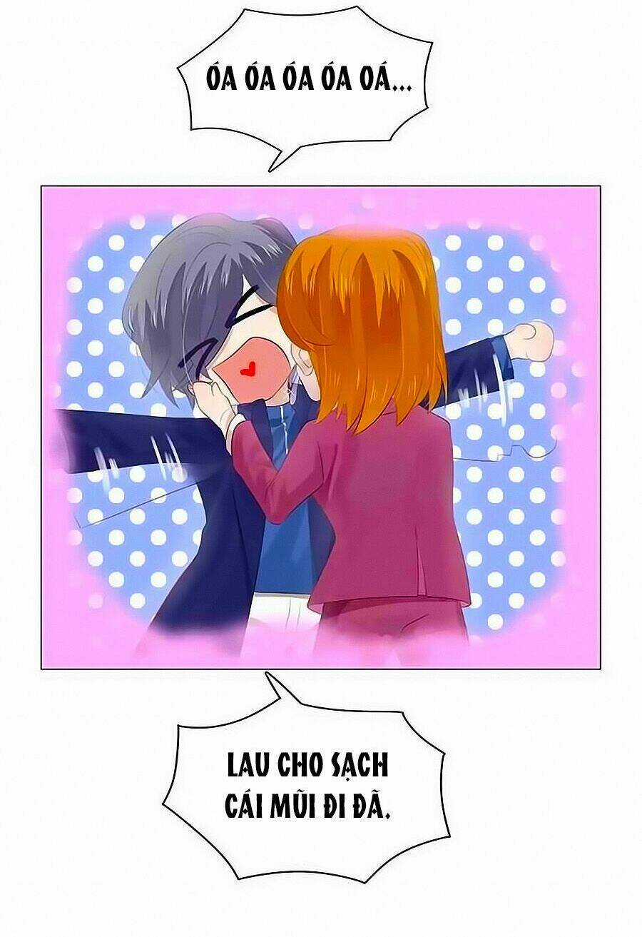 Kết Hôn Không Dễ Chapter 49 trang 31