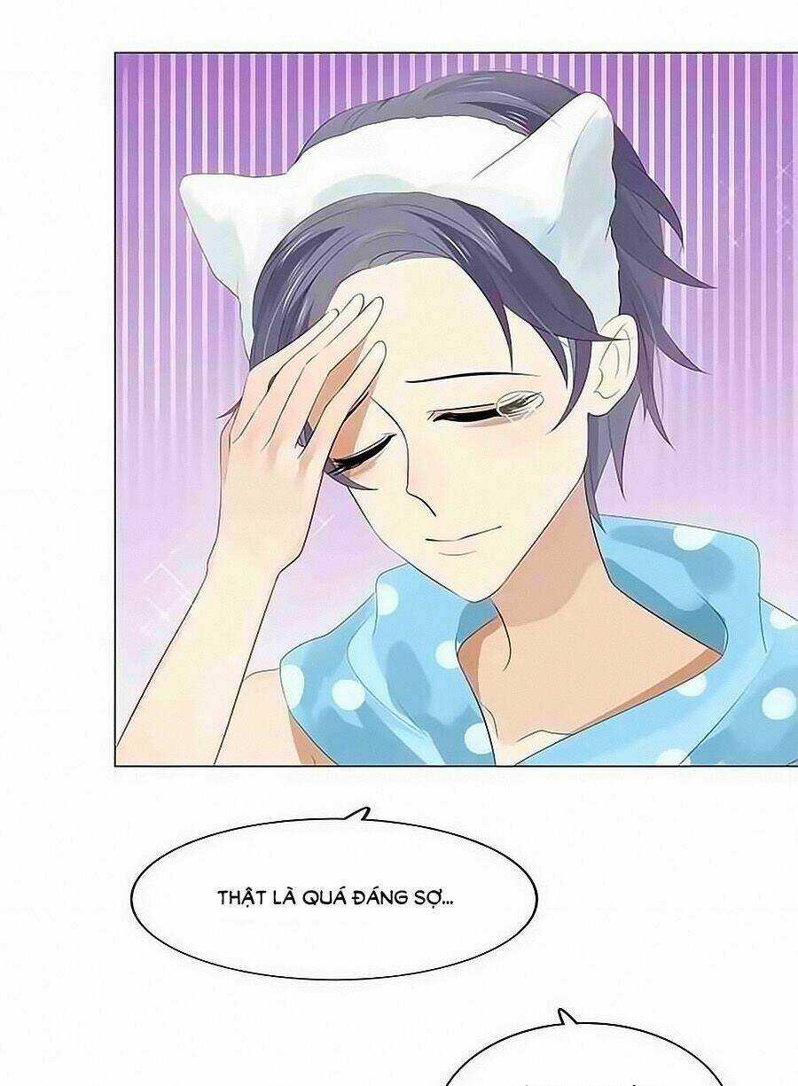 Kết Hôn Không Dễ Chapter 49 trang 32