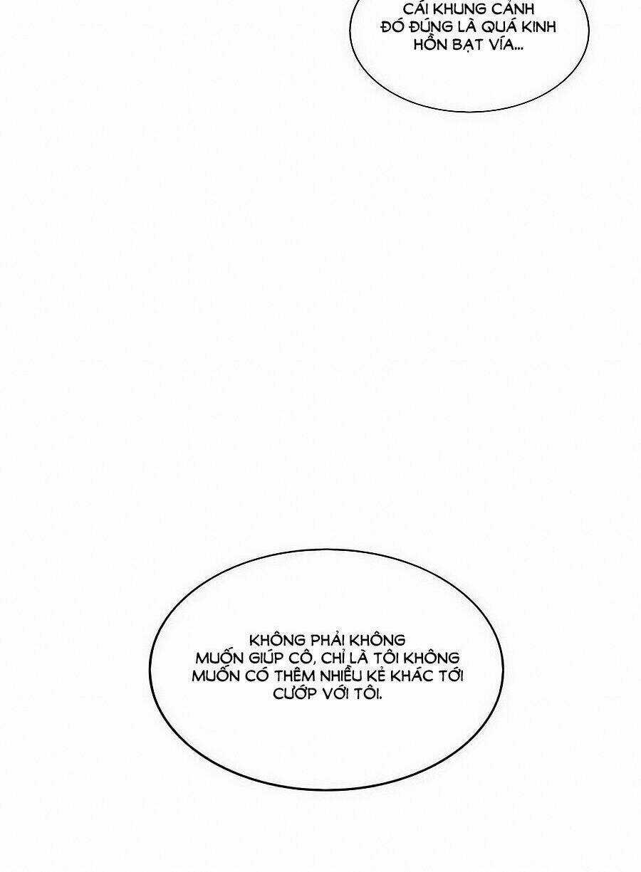 Kết Hôn Không Dễ Chapter 49 trang 33