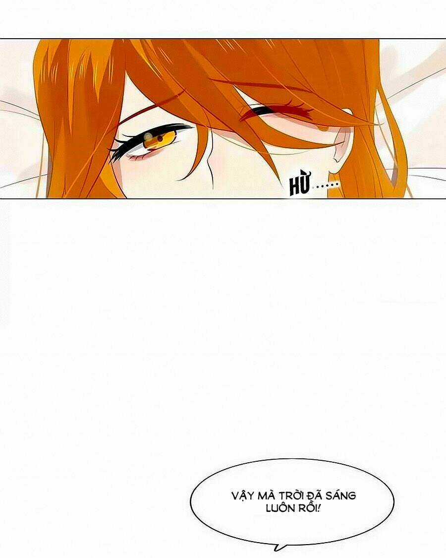 Kết Hôn Không Dễ Chapter 49 trang 34