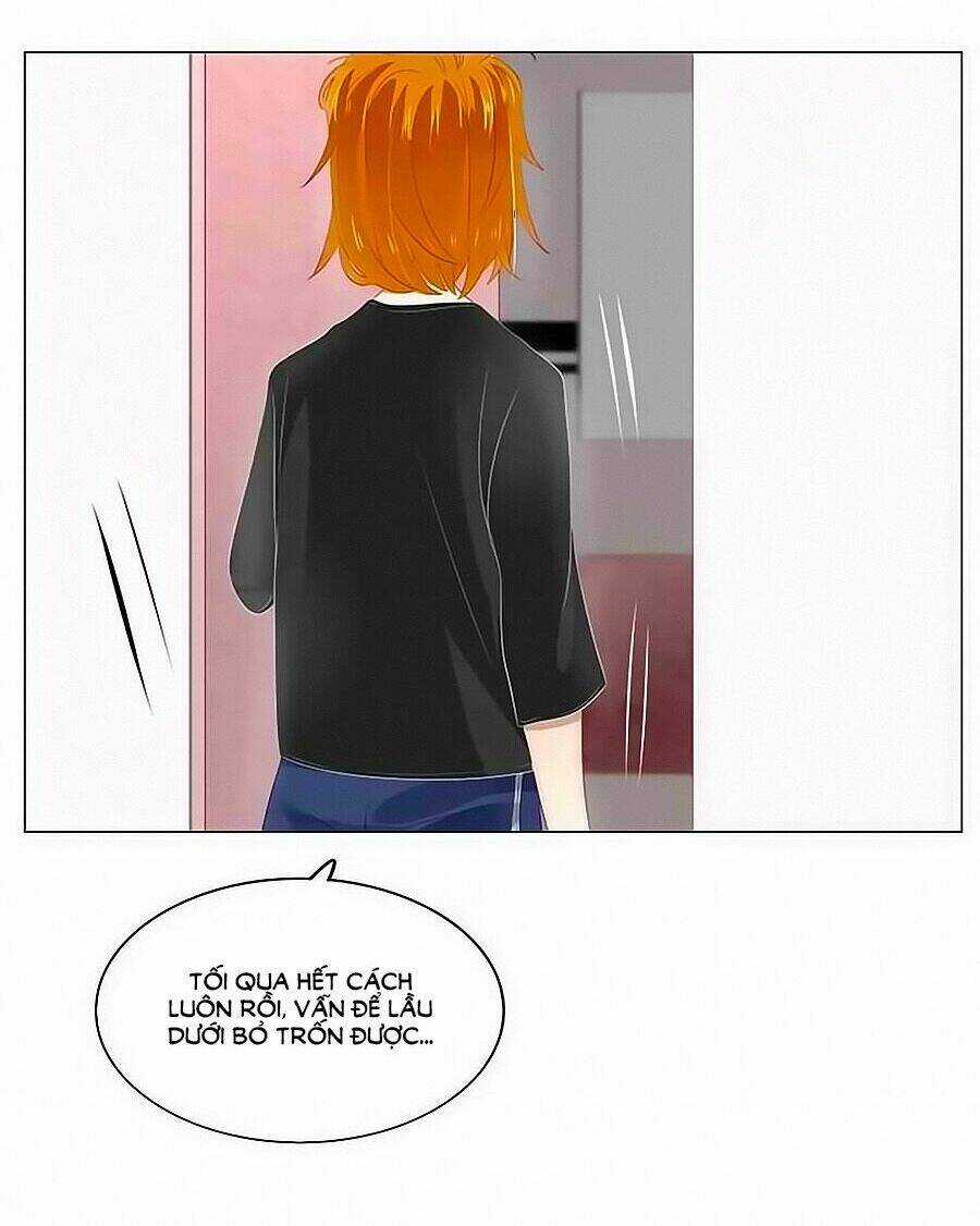 Kết Hôn Không Dễ Chapter 49 trang 35