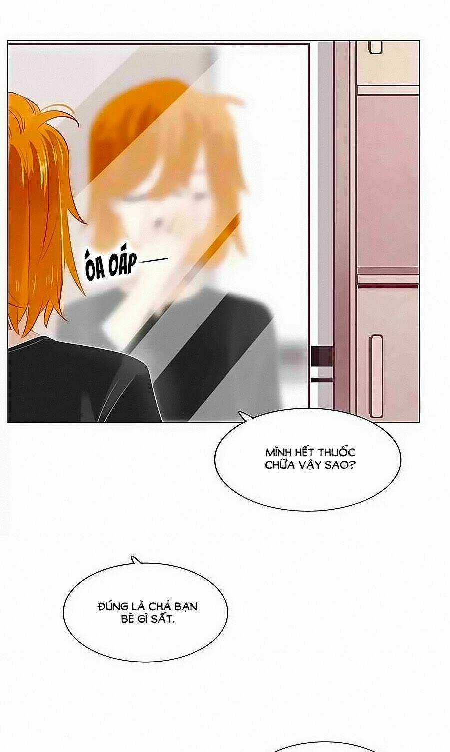 Kết Hôn Không Dễ Chapter 49 trang 36