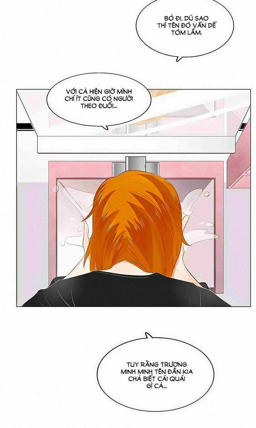 Kết Hôn Không Dễ Chapter 49 trang 37