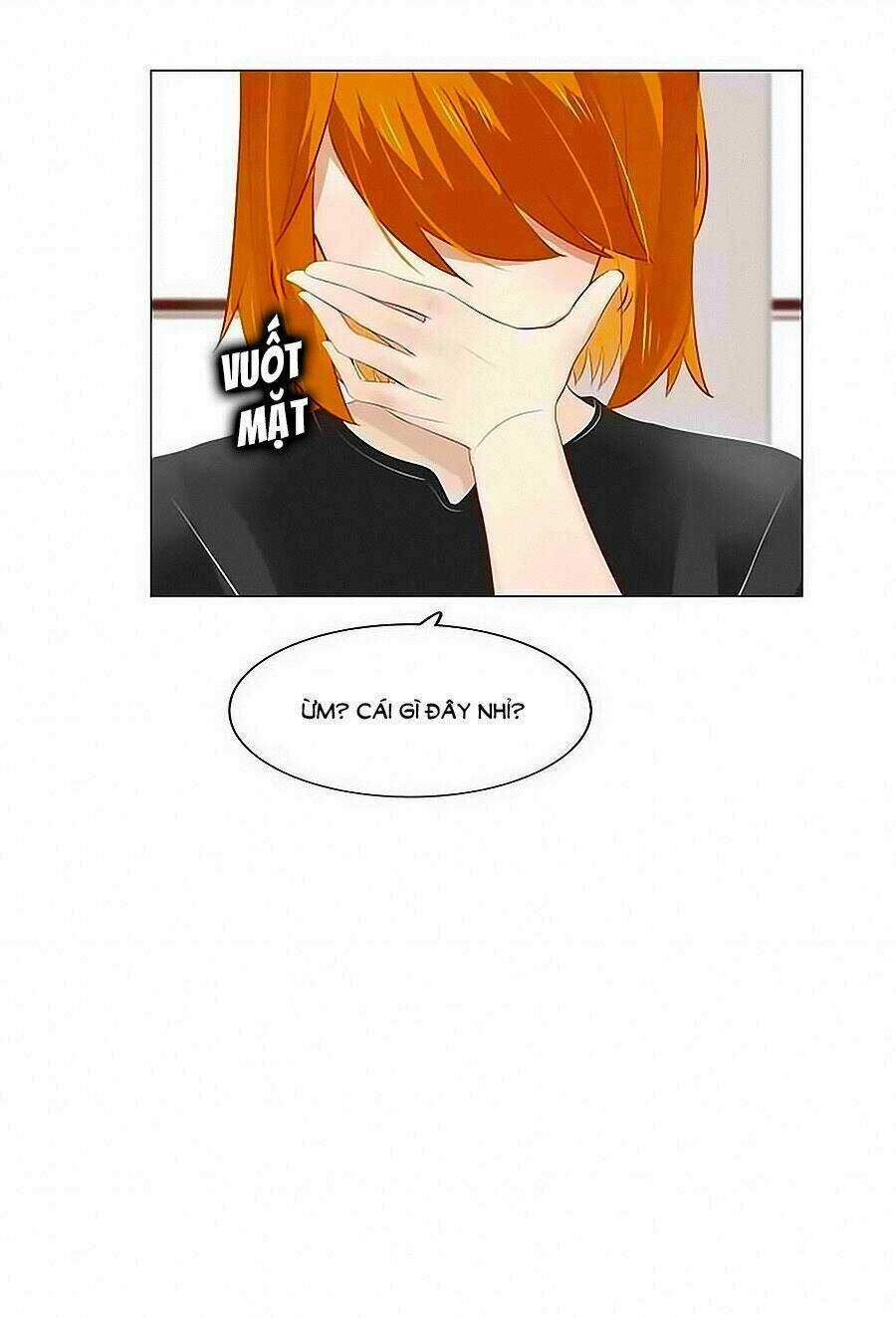 Kết Hôn Không Dễ Chapter 49 trang 38